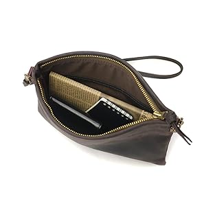 Amazon | [スロウ] クーズー kudu pouch shoulder ショルダー